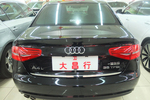 奥迪A4L2009款2.0TFSI 舒适型