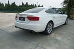 奥迪A5掀背2010款2.0TFSI 技术型