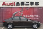 奥迪A4L2015款35 TFSI 自动技术型