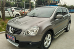 日产逍客2008款20XV龙 CVT 4WD