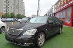 雷克萨斯LS2005款LS430