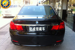 宝马7系2009款730Li 豪华型