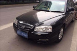 现代伊兰特2007款1.6GLS 自动豪华型