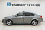 大众朗逸2008款1.6L 手自一体 品悠版