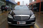 奔驰S级2010款S 350L 4MATIC