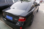 斯巴鲁力狮2007款2.0 R 自动 四驱