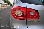 大众Tiguan2011款2.0TSI R-line