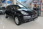 保时捷Cayenne2014款Platinum Edition 3.0T