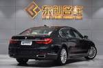 宝马7系2016款740Li 豪华型