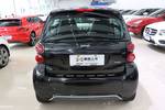 smartfortwo2012款1.0 MHD 硬顶激情版