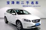 沃尔沃XC602015款2.0T T5 AWD 智驭版