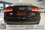 奥迪A6L2012款30 FSI 技术型(2.5L)