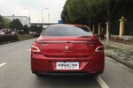 标致3082013款1.6L 自动优尚型