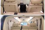 GMC Savana2014款6.0L 2500S