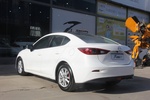 马自达MAZDA3Axela昂克赛拉 三厢2014款1.5L 自动舒适型