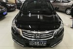 本田雅阁2013款2.4L SE