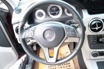 奔驰GLK级2013款GLK300 4MATIC 时尚型