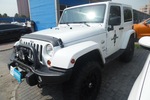 Jeep牧马人两门版2011款3.8L 撒哈拉