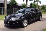 大众迈腾2009款1.8TSI DSG 豪华型