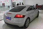 奥迪TT2010款2.0TFSI 典藏版