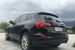 奥迪Q52011款2.0TFSI 舒适型