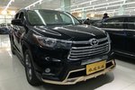 丰田汉兰达2015款2.0T 两驱7座豪华导航版