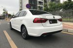 大众朗逸2014款1.6L 自动运动版