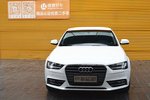 奥迪A4L2013款35 TFSI 自动标准型