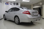 日产天籁2009款公爵 2.5L XV VIP尊享版