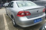 大众宝来2008款1.6L 手动 舒适型