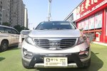 起亚智跑2011款2.0L 自动两驱 Premium