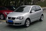 大众Polo2008款1.6L  手自一体 风尚版