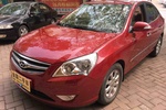 现代悦动2008款1.6L MT GLS 