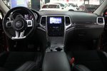 Jeep大切诺基2013款6.4L SRT8