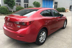 马自达MAZDA3Axela昂克赛拉 两厢2016款1.5L 自动舒适型