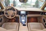 保时捷Panamera2010款Panamera 3.6L 