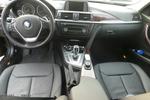 宝马3系2014款328i xDrive 运动设计套装