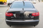 奥迪A6L2009款2.0TFSI 标准型AT