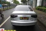 奥迪A4L2013款35 TFSI(2.0T)自动标准型