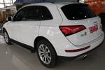 奥迪Q52013款40 TFSI 技术型