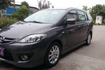 马自达Mazda52008款2.0 自动豪华型