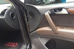 奥迪Q72012款3.0TFSI 舒适型