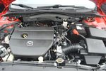 马自达Mazda62013款2.0L 手自一体时尚型