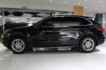 保时捷Cayenne2014款Platinum Edition 3.0T