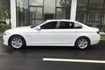 宝马5系2014款520Li 典雅型