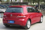 大众高尔夫2011款1.4TSI 手自一体 舒适型