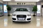 奥迪Q32013款35 TFSI 进取型