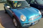 MINIMINI2004款1.6L COOPER 