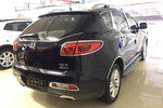 纳智捷大7 SUV2011款旗舰型 2.2T 四驱