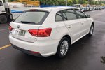 大众朗行2014款1.4TSI 自动30周年纪念版